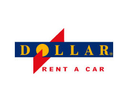 Dollar Florida Car Hire Logo
