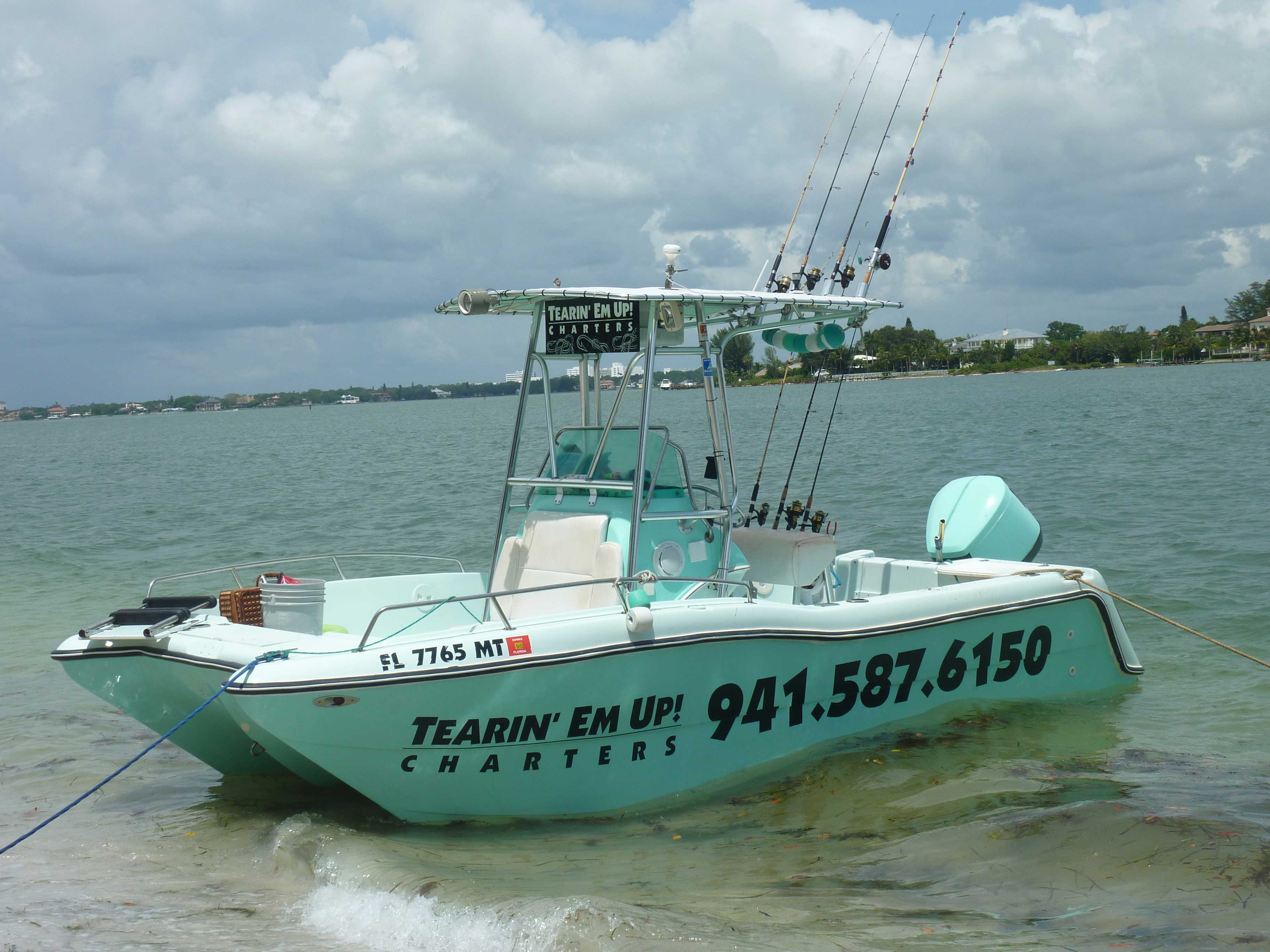 Fishing-Charter-in-Sarasota-Florida