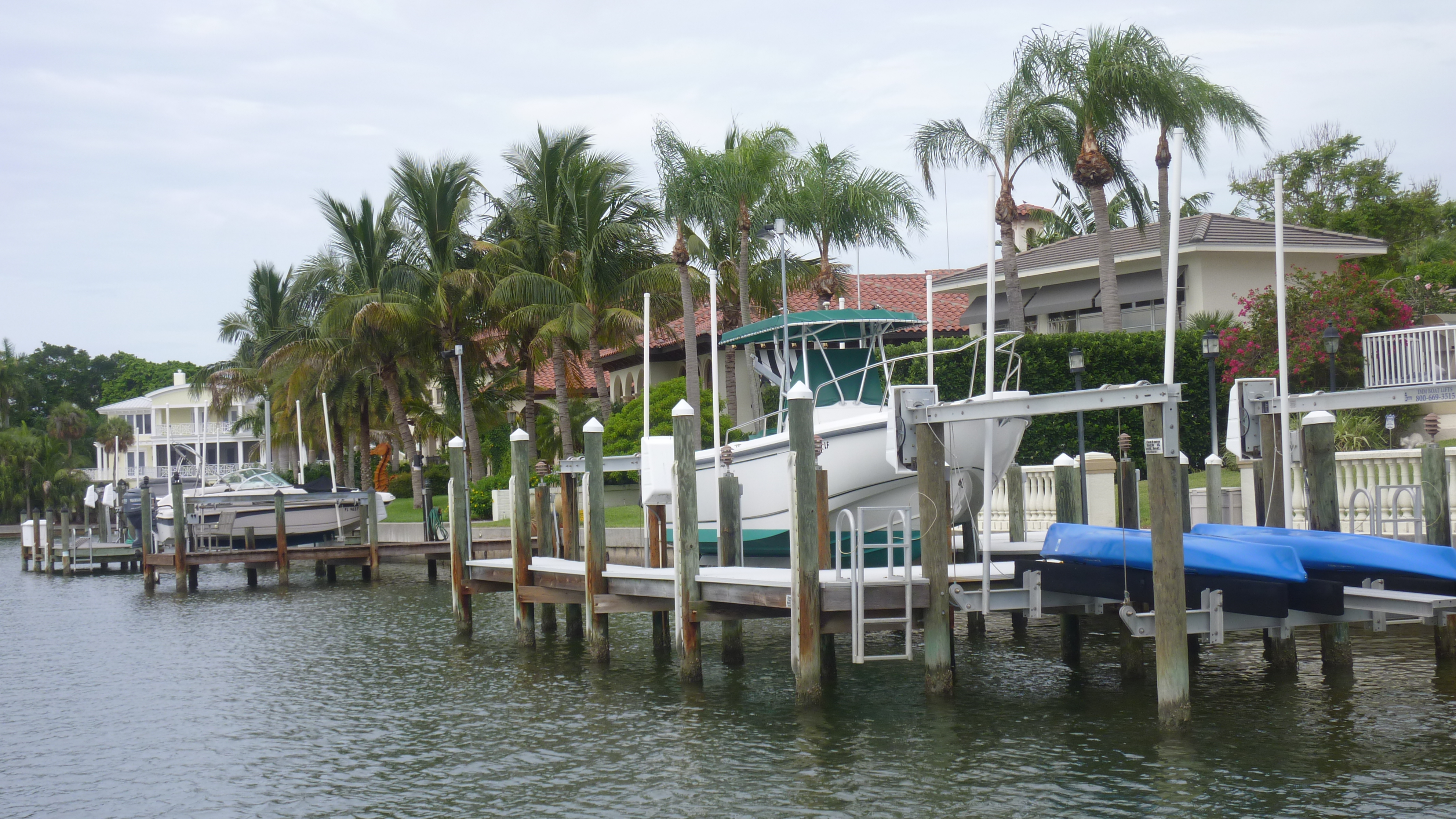 Florida Gulf Coast Villas