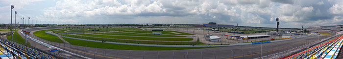 Panoramic-view-of-Daytona-International-Speedway-Florida