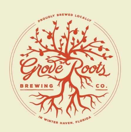 Grove Roots brewing Co. winter Haven fL